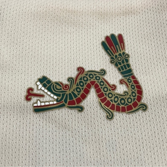 Mexico away jersey 2022/23 - Picture 7 of 7